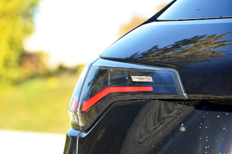 Honda HR-V 2023 : essai routier Image