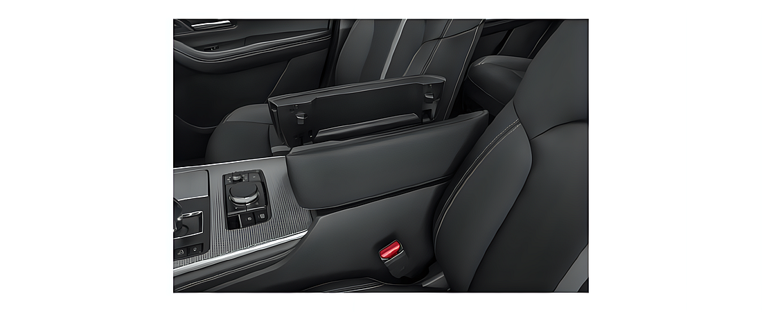 Mazda CX-90 MHEV 2025 42