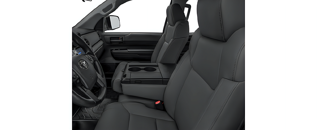 Toyota Tundra 2018 8