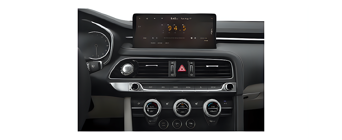 Genesis G70 2022 9