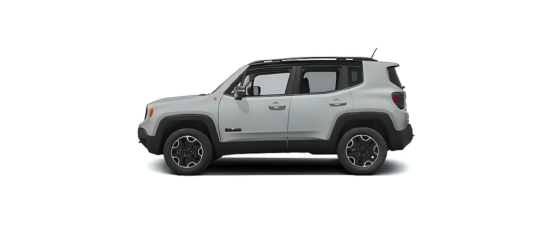 Jeep Renegade 2016 31