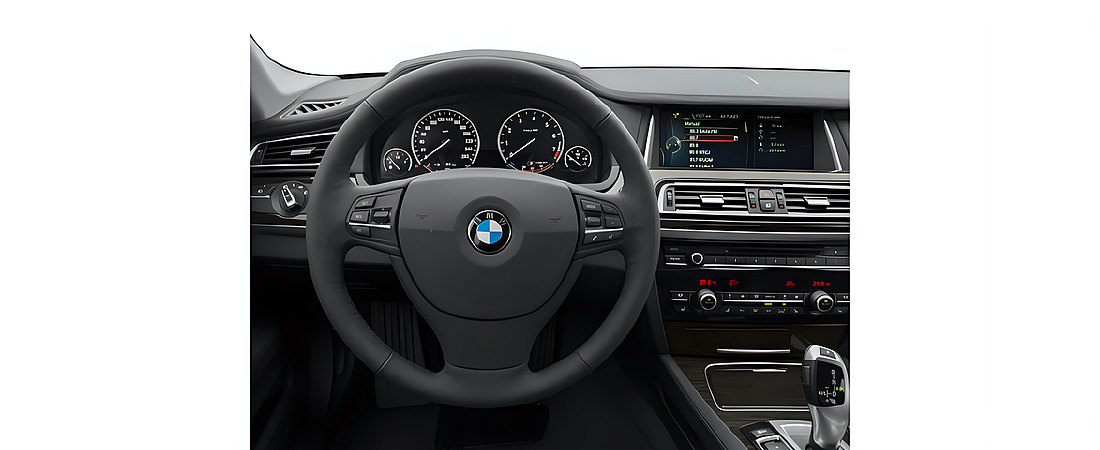 BMW 7 Series 2015 6