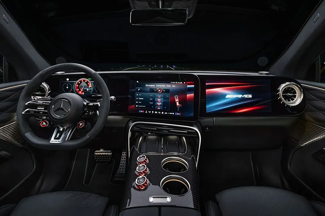 BEBE20261022 Mercedes-AMG GT SUV 03