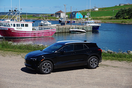 Editorial 2024 chevrolet blazer ev cabot trail nf di 240814 20