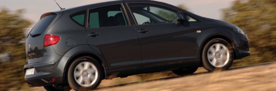 Presentación: Seat Altea y Altea XL – Un nuevo pasatiempos