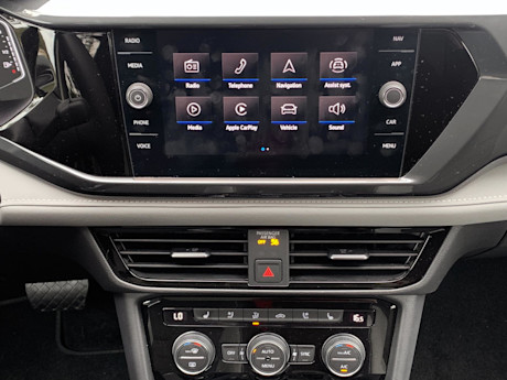 Editorial 2022 volkswagen taos highline 24 mg