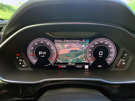 Editorial 2022 audi q3 quattro technik 23 mg