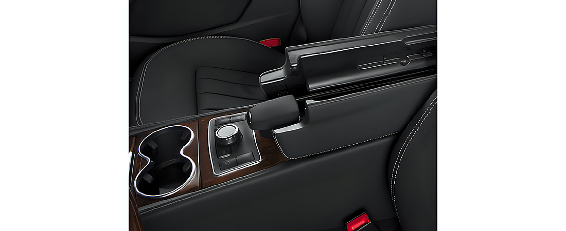 Mercedes-Benz CLS-Class 2014 14