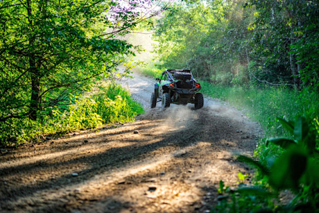 Editorial 2020 kawasaki teryx krx 1000 17 dw