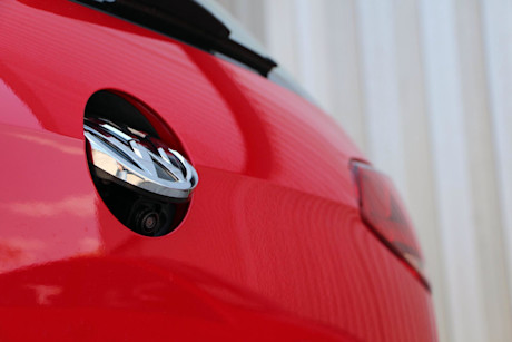 Editorial 2015 vw gti 5 door performance package jy 05