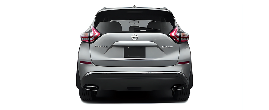 Nissan Murano 2015 5