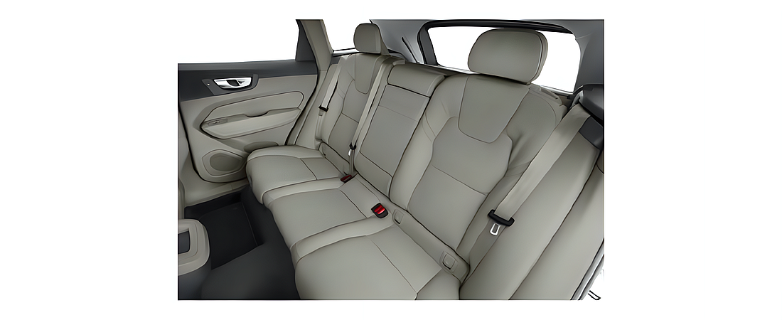 Volvo XC60 2021 10