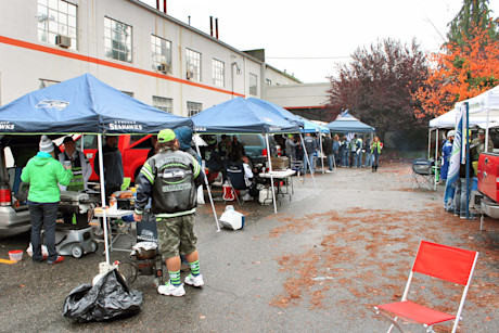 Editorial 08 dh art of tailgating