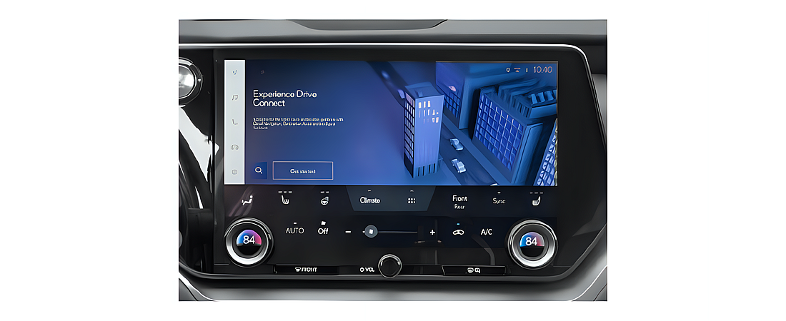 Lexus TX 2024 14