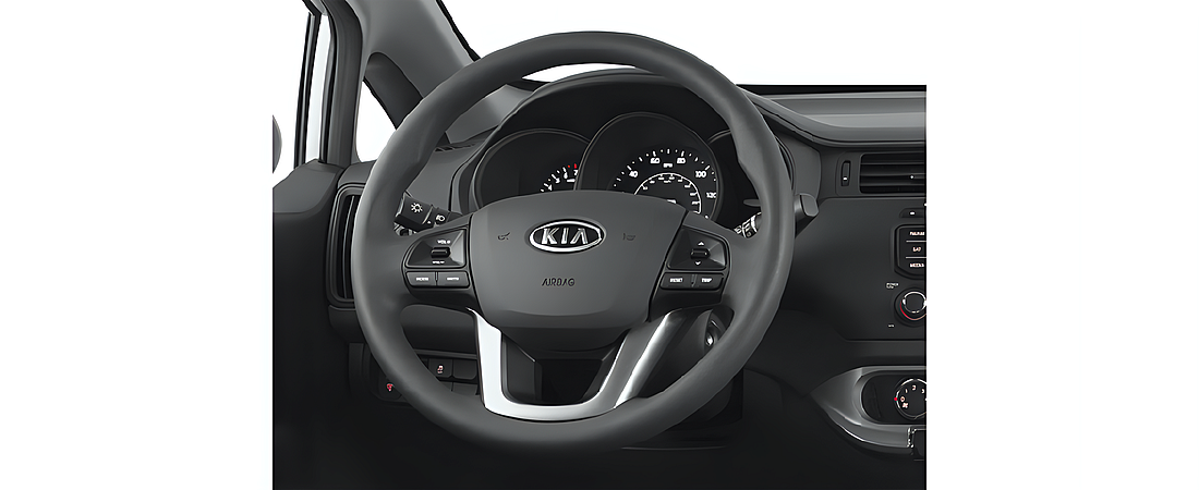 Kia Rio 2014 20