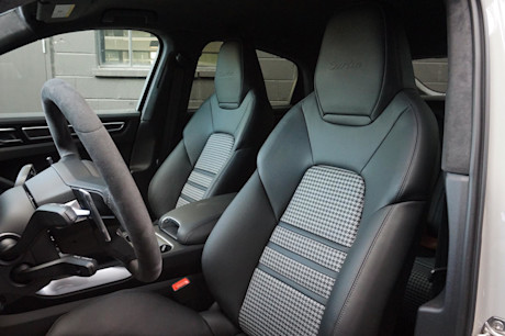 Editorial 2020 porsche cayenne turbo coupe 17 jl