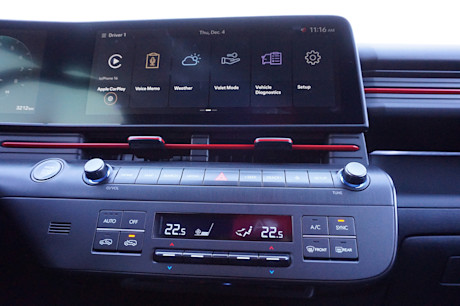 2026 Hyundai Kona Review + Video Image