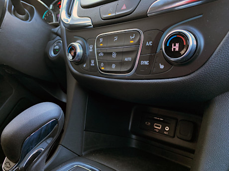 Editorial 2022 chevrolet equinox lt awd 26 mg