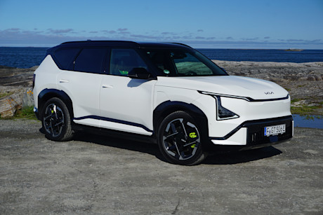 2027 Kia EV5 GT - FD - DI - 260908 - 22