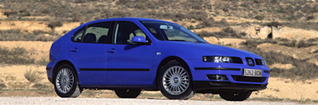 Gebrauchtwagentest: Seat Leon I (1999–2006) – Günstiger Golfen