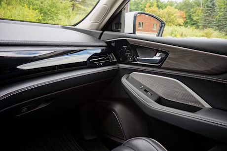 Editorial 2023 acura mdx platinum elite 231003 21 jl