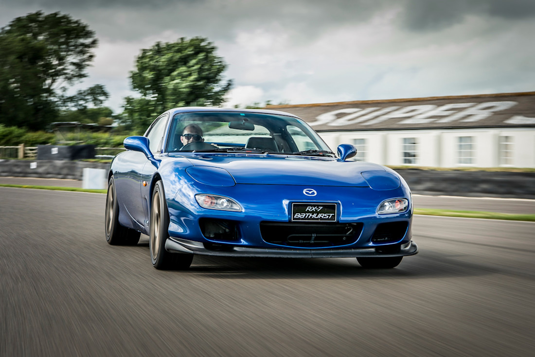 Mazda RX-7
