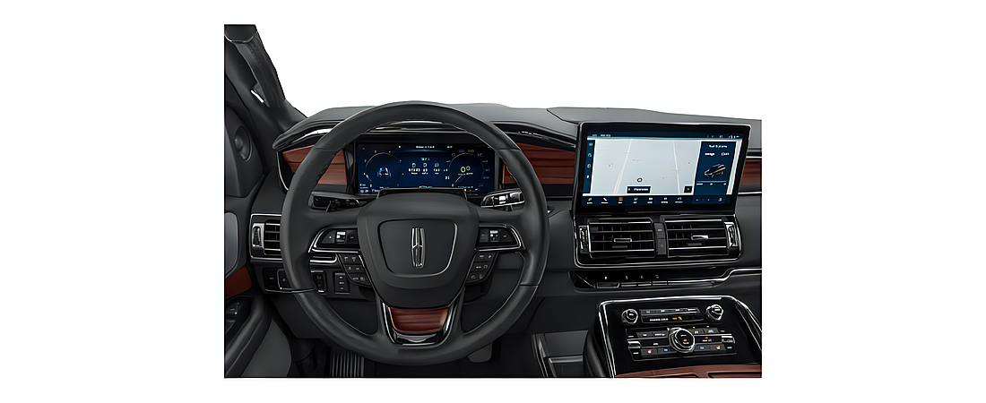 Lincoln Navigator 2023 6