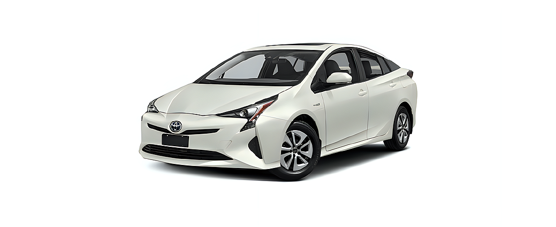 Toyota Prius 2017 15