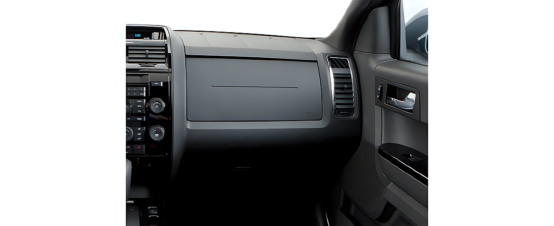 Ford Escape 2010 17