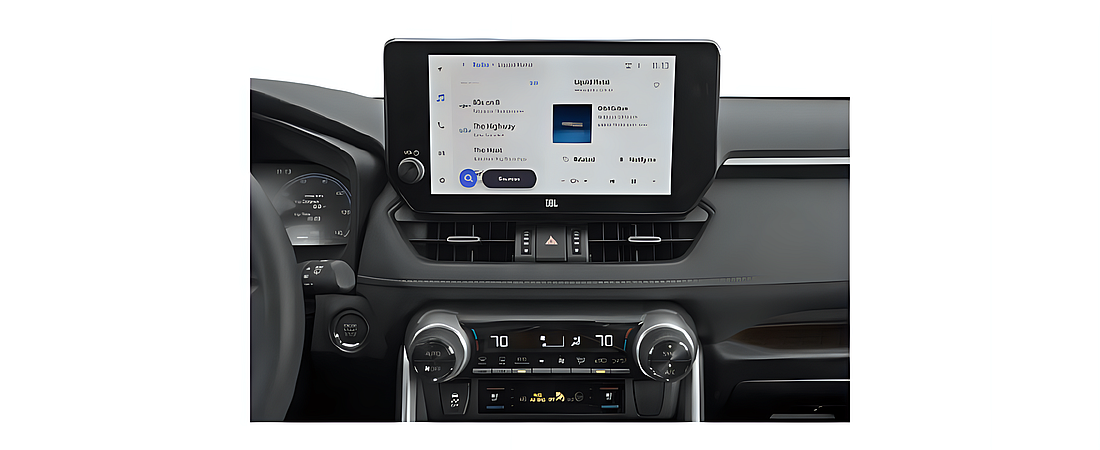 Toyota RAV4 2025 102