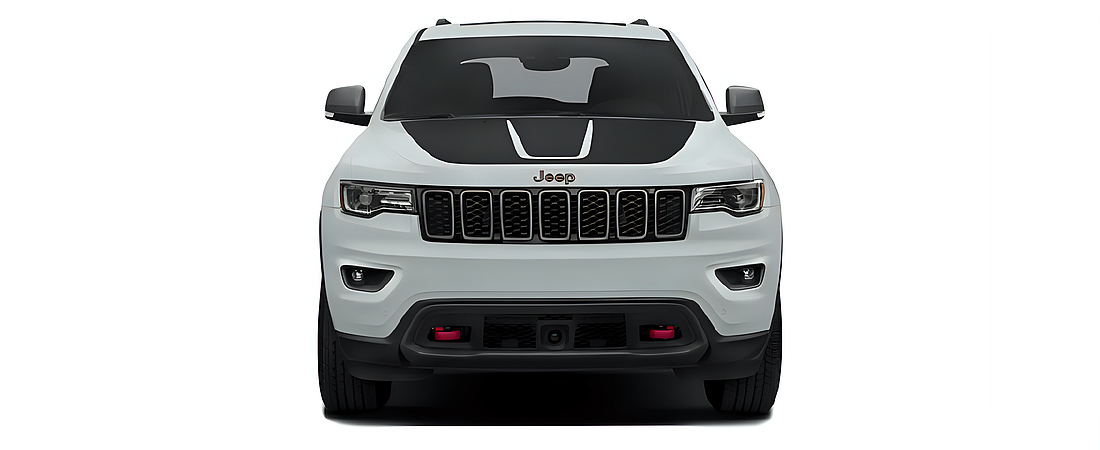 Jeep Grand Cherokee 2017 33