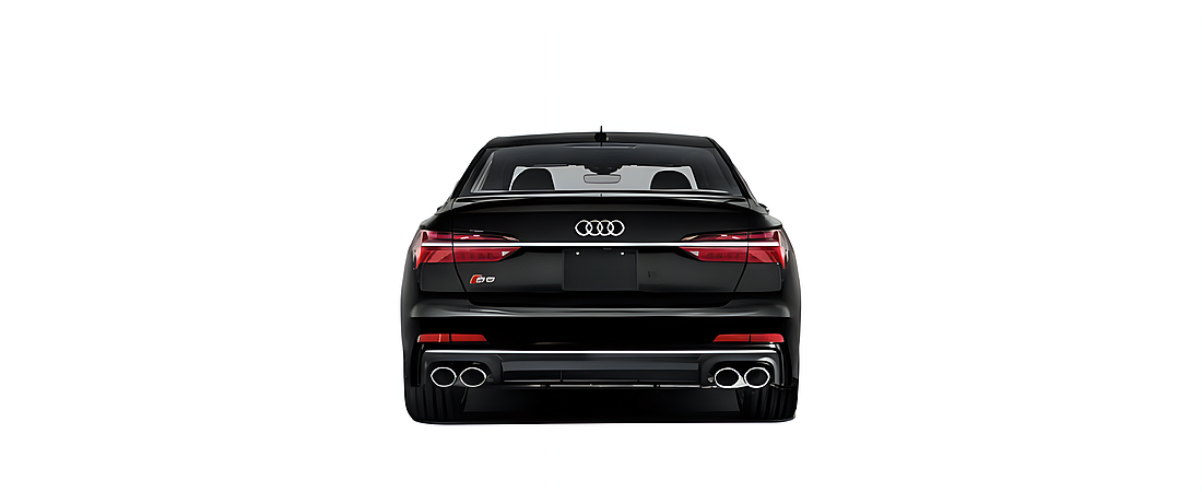 Audi S6 Sedan 2022 5