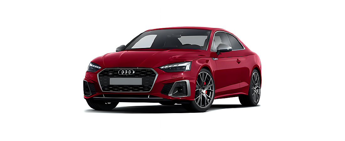 Audi S5 Cabriolet 2020 1