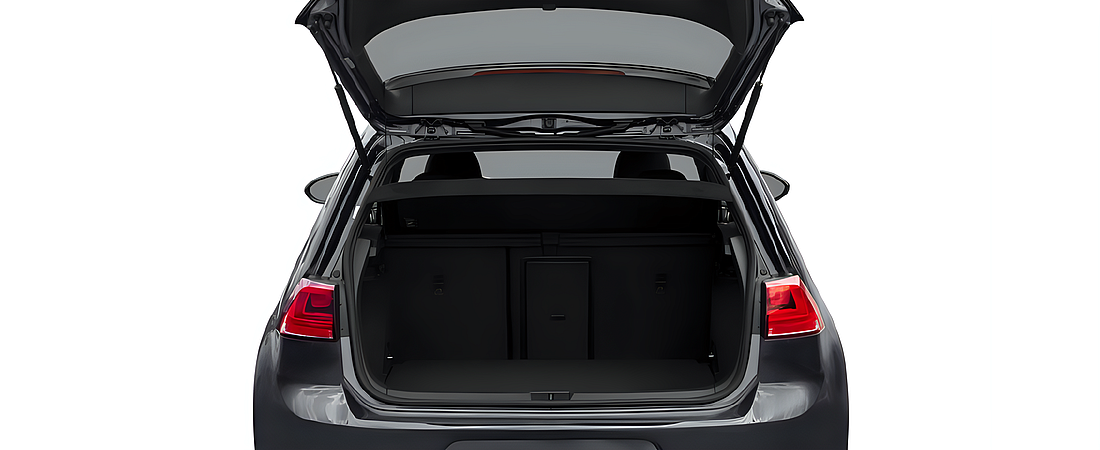 Volkswagen Golf GTI 2017 12