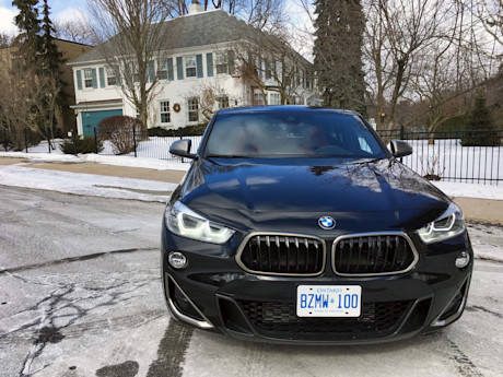 Editorial 2019 bmw x2 m35i 01 sb