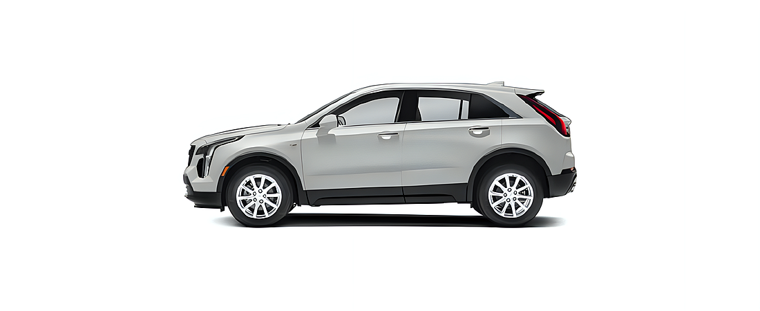 Cadillac XT4 2023 3