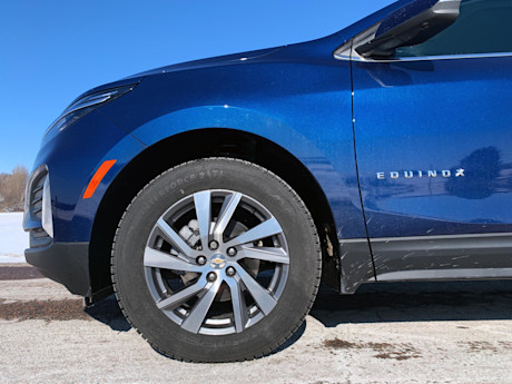 Editorial 2022 chevrolet equinox lt awd 08 mg
