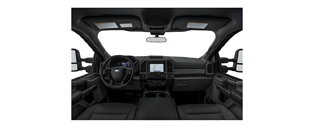 Ford F-250 2020 45