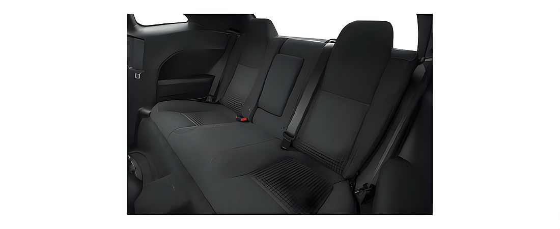 Dodge Challenger 2021 11