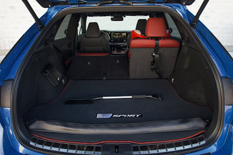 Editorial 2024 lexus rx td jv 29