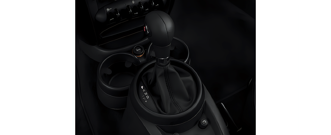 MINI Cooper Paceman 2015 10