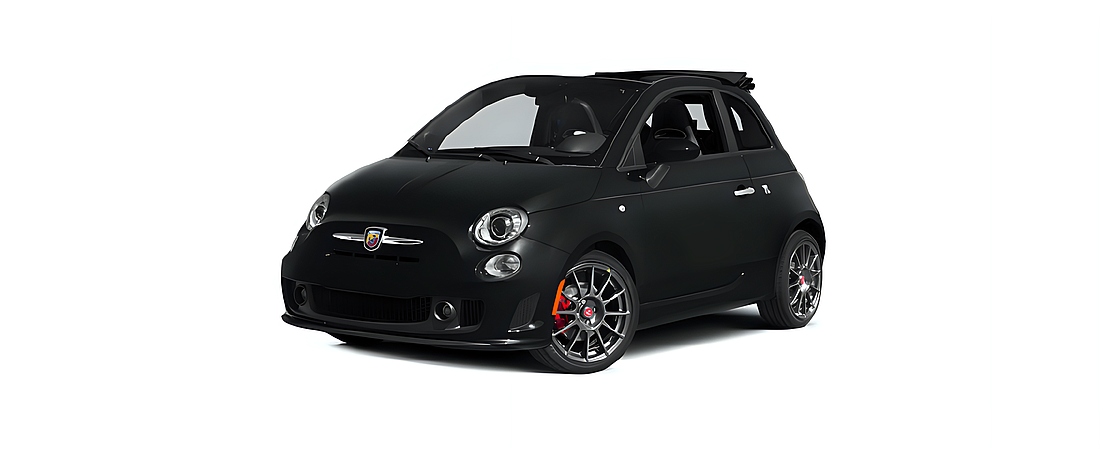 Fiat 500 2013 72