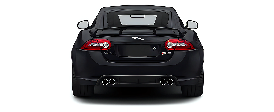 Jaguar XK 2014 77