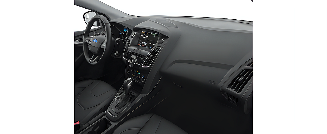 Ford Focus 2018 32