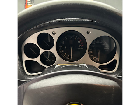 Editorial 1999 ferrari 360 modena fotw cd 250115 12