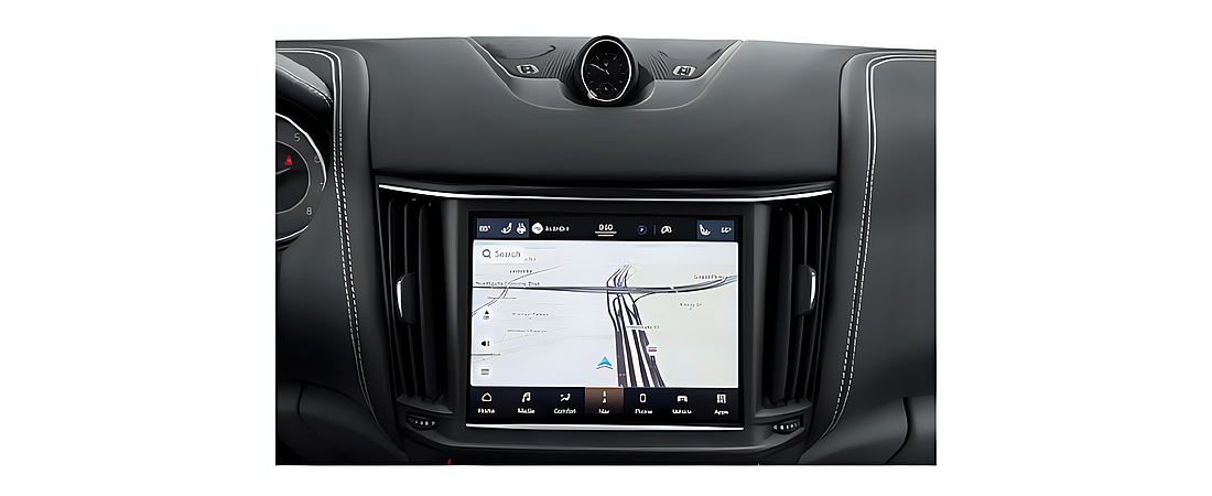 Maserati Levante 2023 14