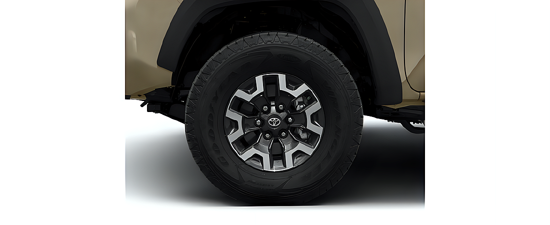 Toyota Tacoma 2018 71
