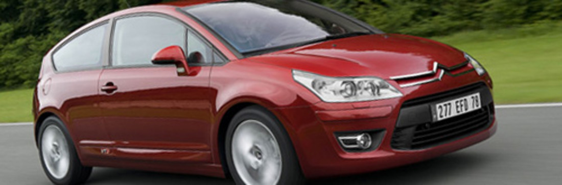 Estreno: Citroën C4 Facelift – Renovado por dentro