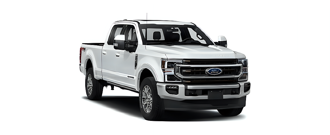 Ford F-250 2020 67