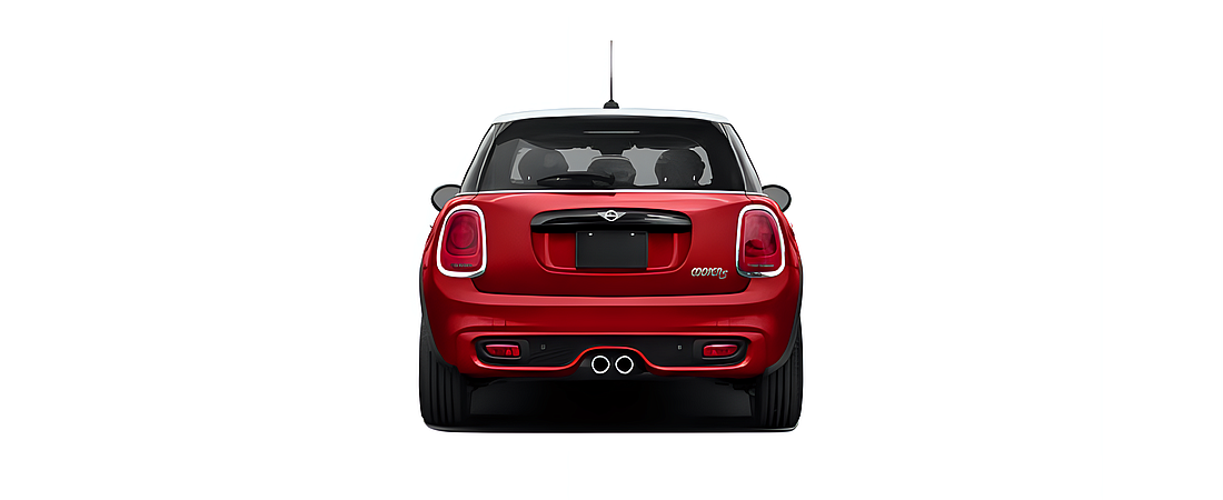 MINI 5 Door 2021 5